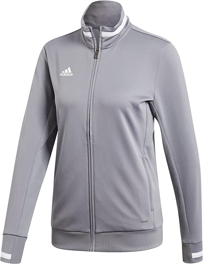 DX7325 Adidas Team 19 Track Jacket Women's Multi-Sport New