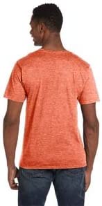 Gildan G64V Men's 4.5 Oz Softstyle V-Neck T-Shirt New