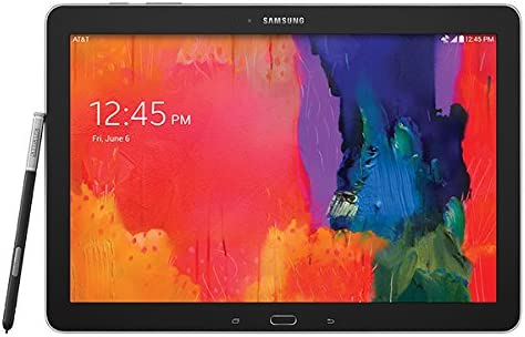 Samsung Galaxy Note Pro 12.2" 32GB WIFI + LTE VERIZON LOCKED SM-P905V BLACK