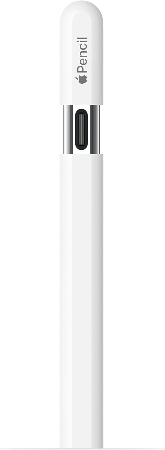 Apple Pencil (USB-C) MUWA3AM/A - White Like New