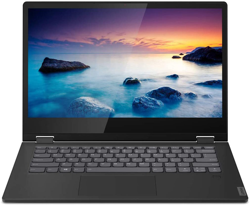 LENOVO FLEX-15IWL 15.6 FHD TOUCH I7-8565U 8 512GB SSD MX230 FPR 81SR000BUS