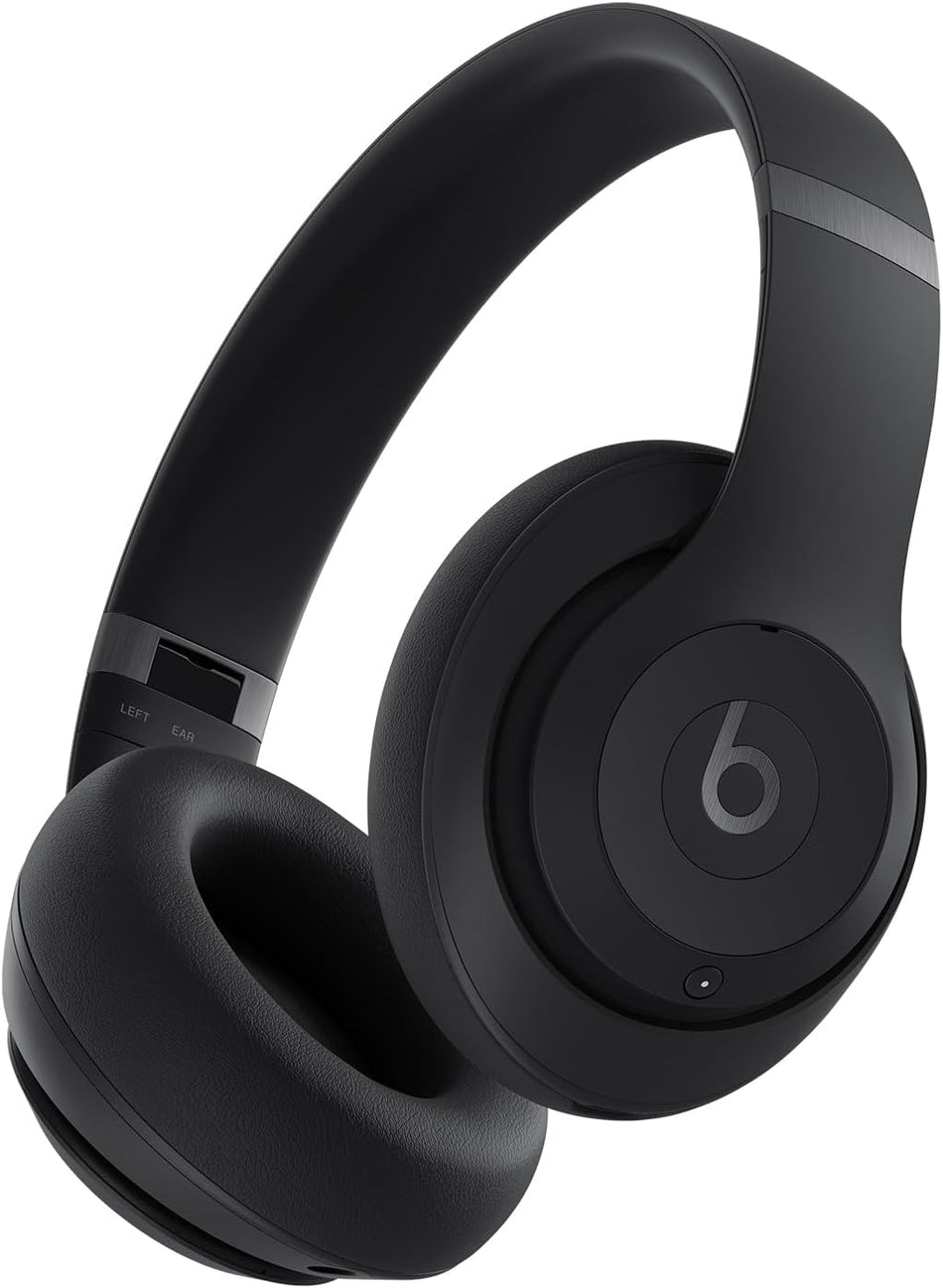 Beats Studio Pro - Wireless Bluetooth Noise Cancelling Headphones - Black New