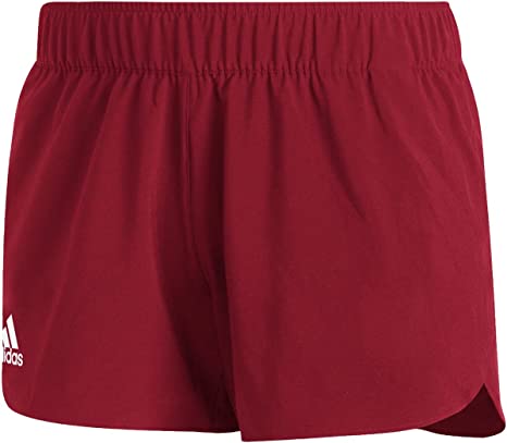 GL9750 Adidas Ladies' Sideline '21 3" inseam shorts New