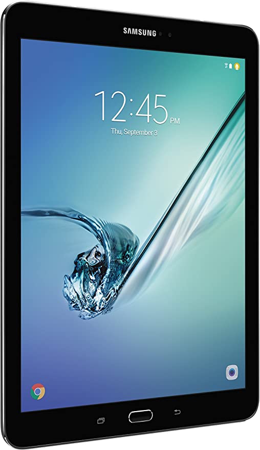 SAMSUNG GALAXY TAB S2 PLUS 9.7" 32GB WIFI SM-T813 - BLACK