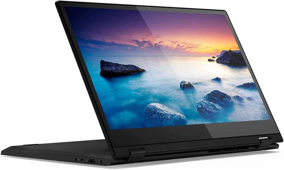 LENOVO FLEX-15IWL 15.6 FHD TOUCH I7-8565U 8 512GB SSD MX230 FPR 81SR000BUS