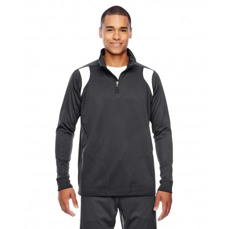 TT32 Team 365 Men's Elite Performance Quarter-Zip New