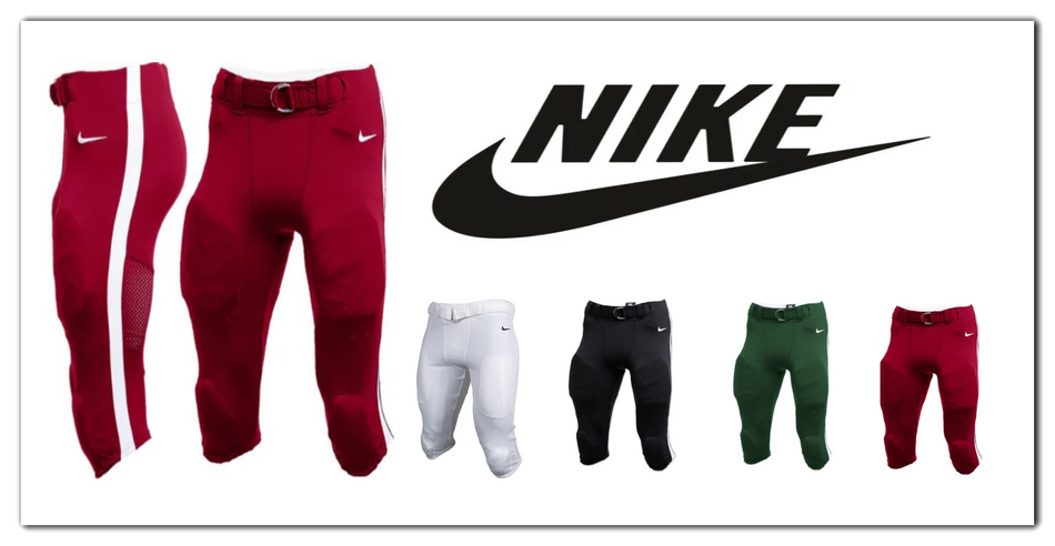 908728 Nike Men's Vapor Untouchable Pants Football Casual New