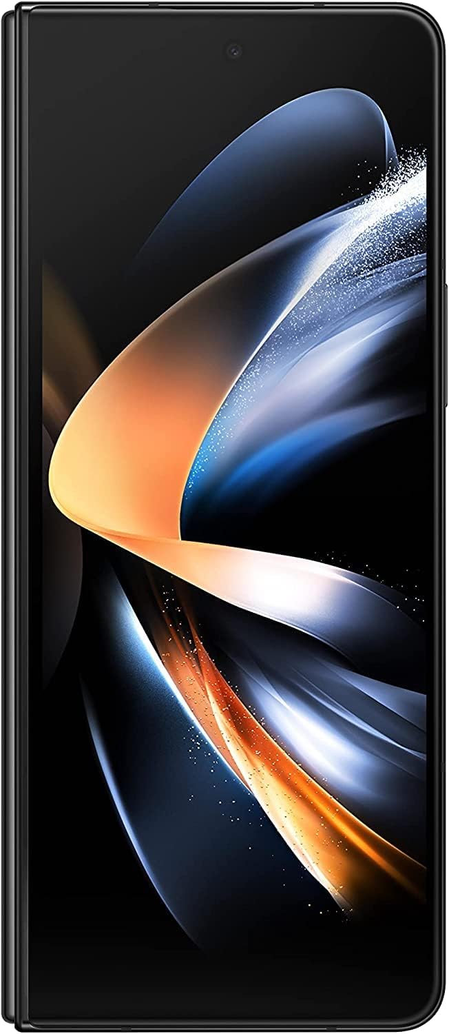 Samsung Galaxy Z Fold4 512GB - Phantom Black (Verizon) New