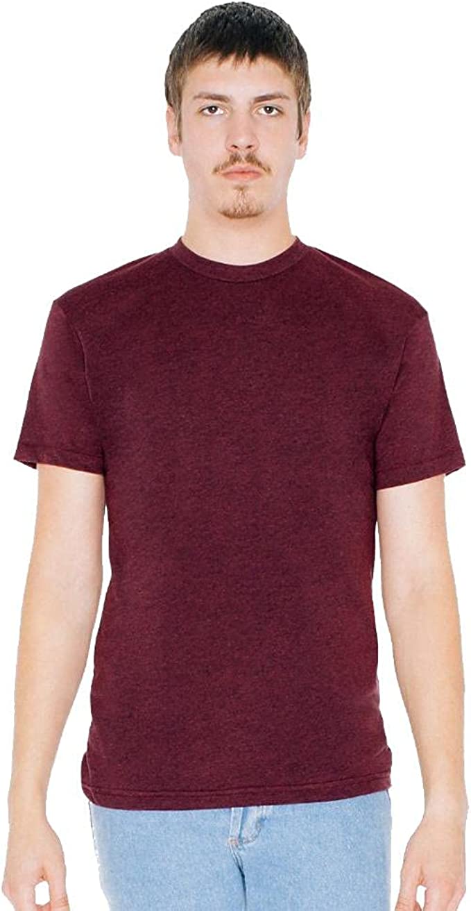 BB401W American Apparel Unisex Classic T-Shirt New