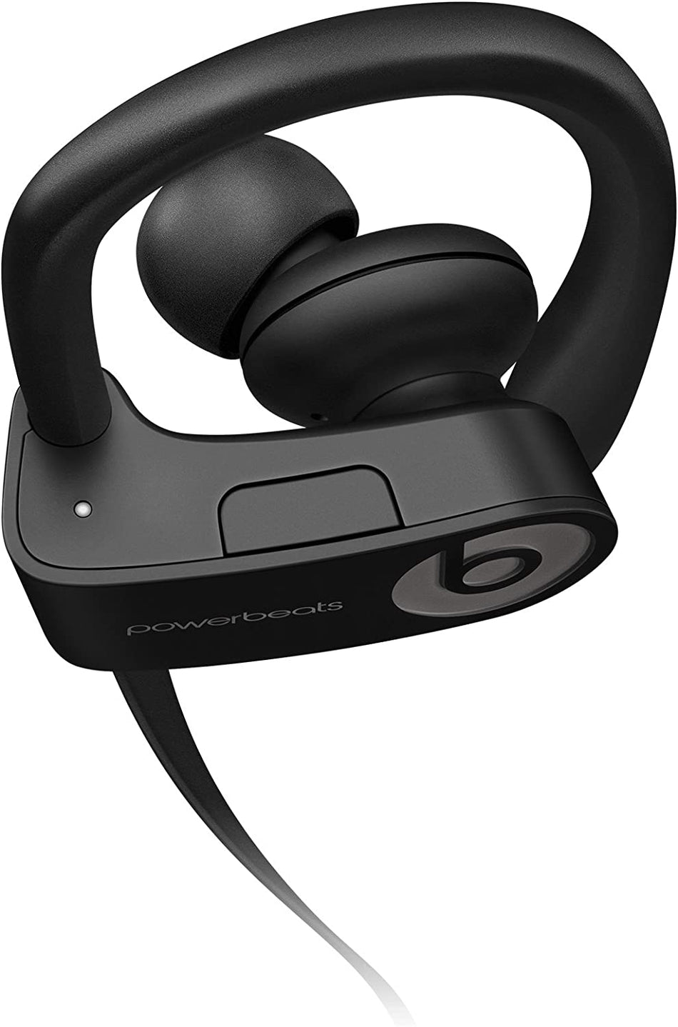 POWERBEATS 3 WIRELESS EARPHONE WITH MIC - BLACK Like New