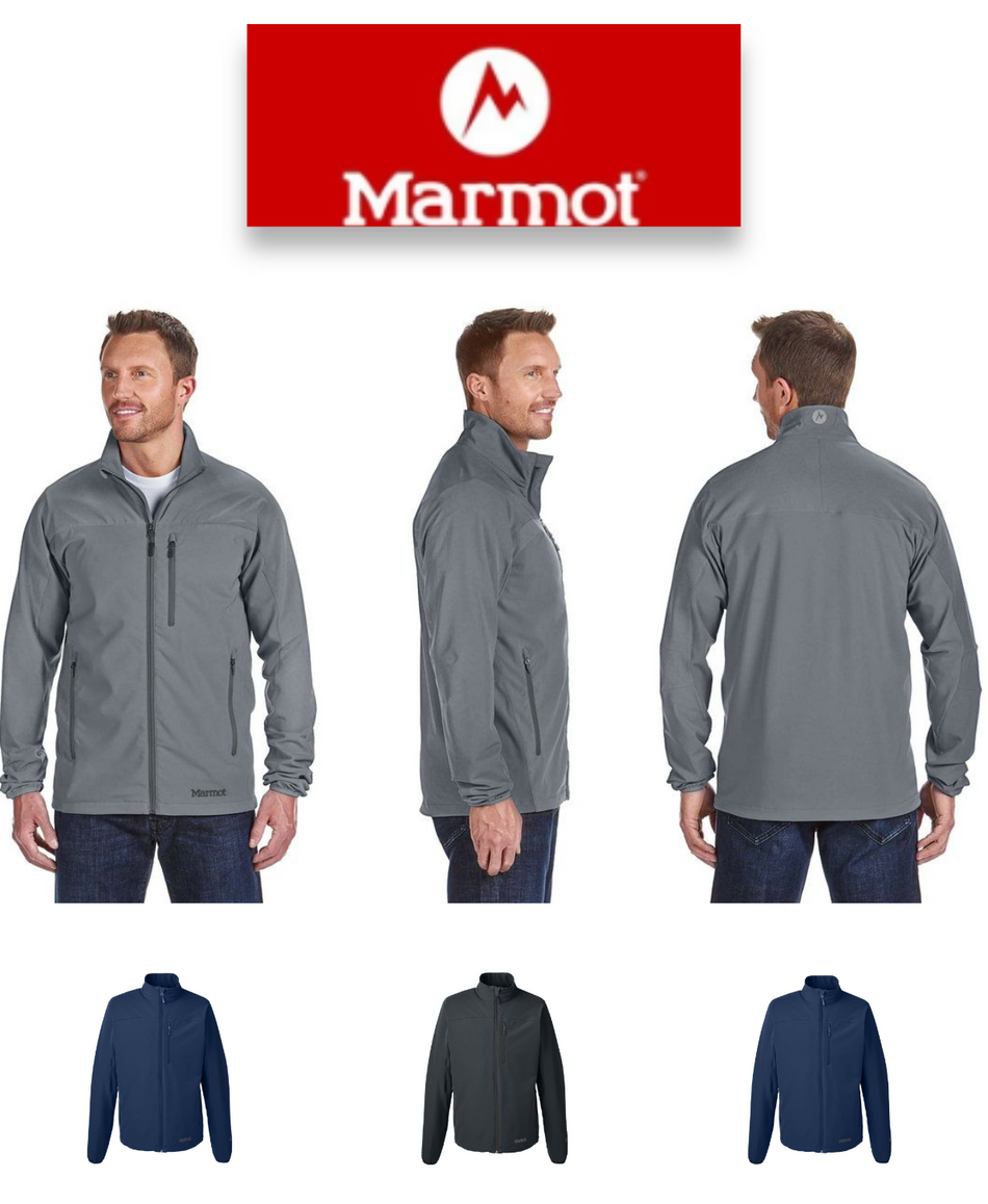 98260 Marmot Men's Tempo Jacket New