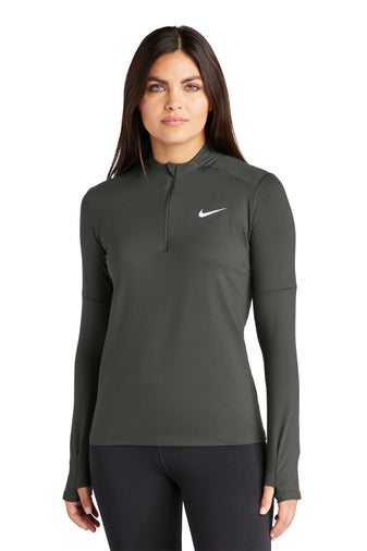 DH4951 Nike Women's Dri-Fit Element Long Sleeve New