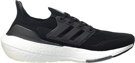 FY0378 adidas Men's Ultraboost 21 Running Shoe