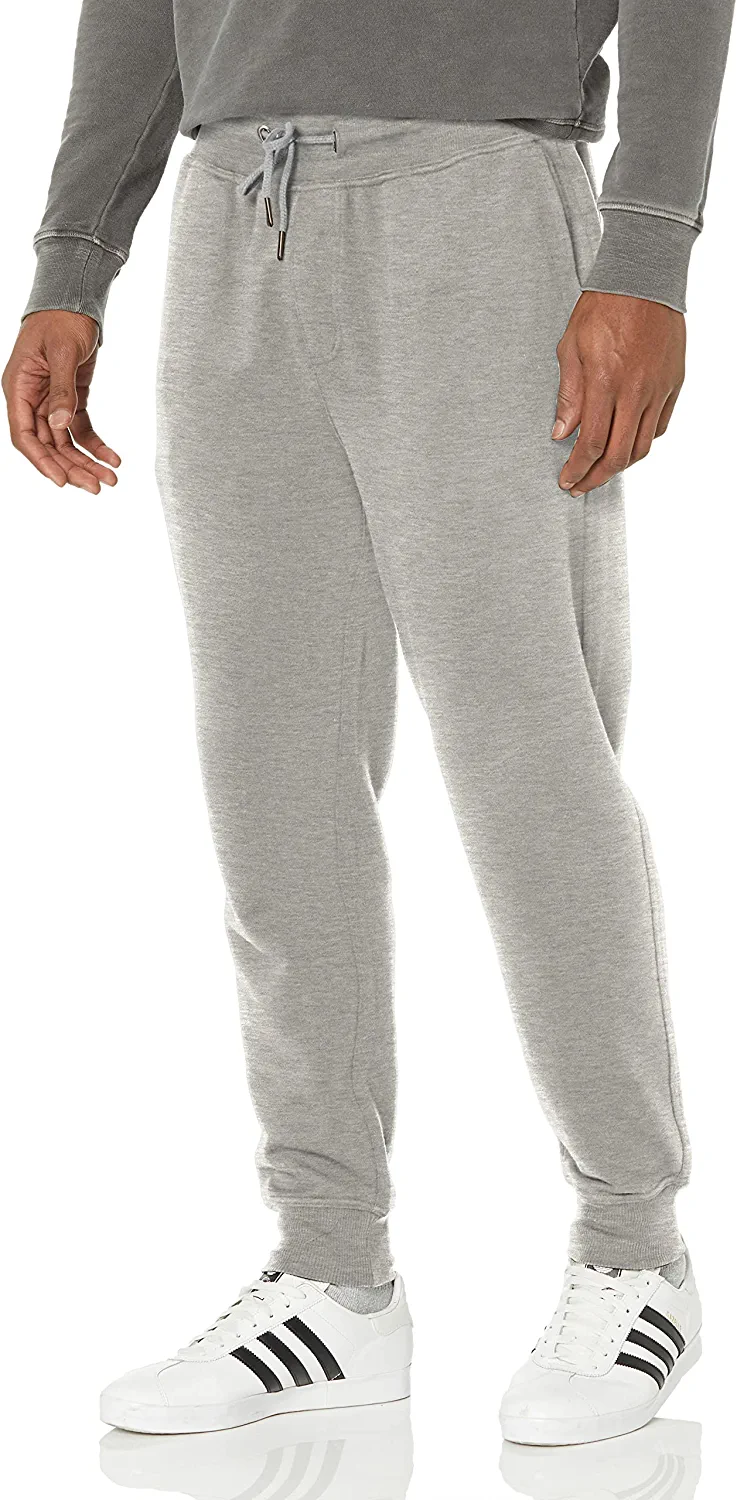 Hanes Alternative Men's New Heights Jogger New