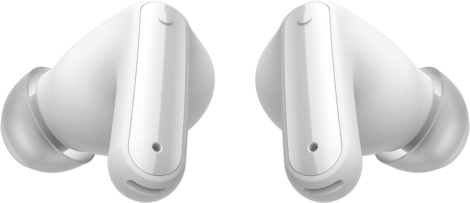 LG TONE Free FP9W True Wireless Bluetooth ANC Earbuds - White Like New