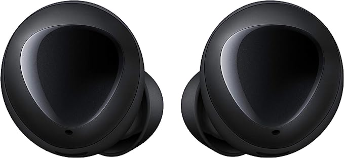 Samsung Galaxy Buds Wireless Bluetooth SM-R170NZKAXAR - BLACK