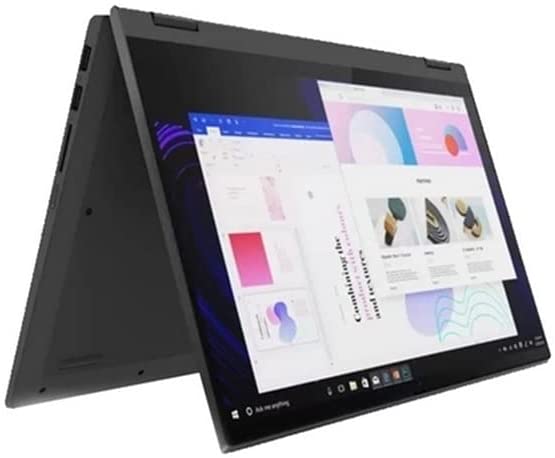 Lenovo Flex 5i 2in1 14 Touch i5-1135G7 8GB 256GB SSD 82HS00R3 - Graphite Gray