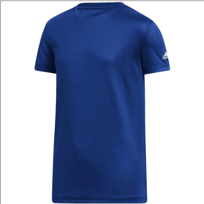 CJ2634 Adidas Clima Tech Tee New