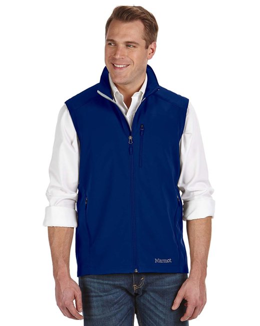 98070 Marmot Men's Approach Vest