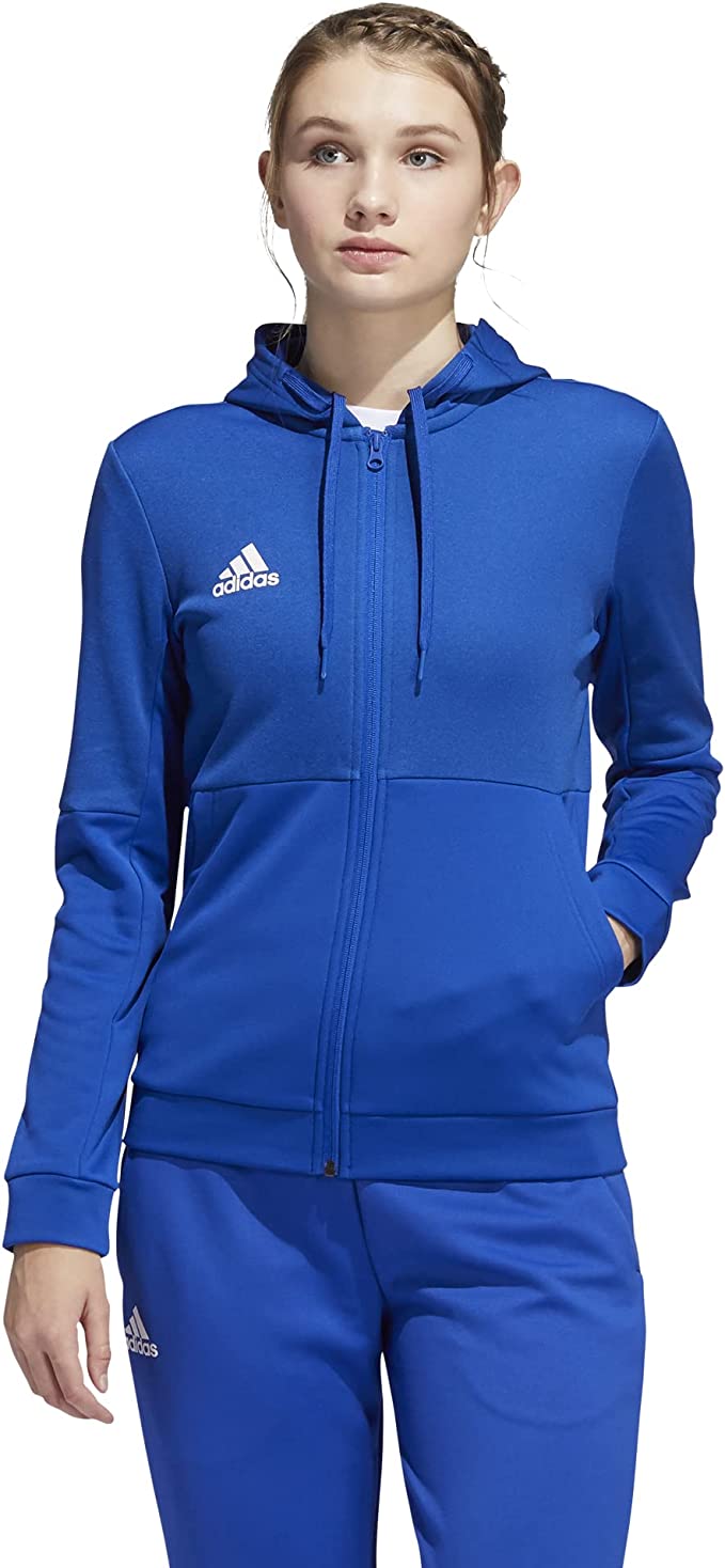 FQ0190 Adidas Issue Full Zip Jacket Women's Casual