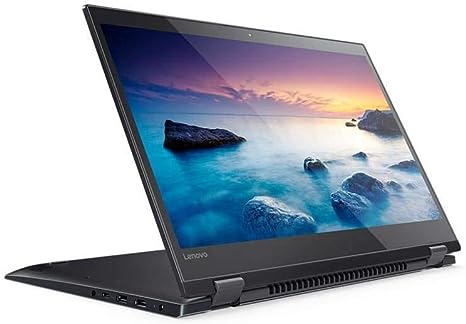 LENOVO 81CA 15.6" FHD i7-8550U 16GB 1TB SSD MX130 81CA000RUS - Black