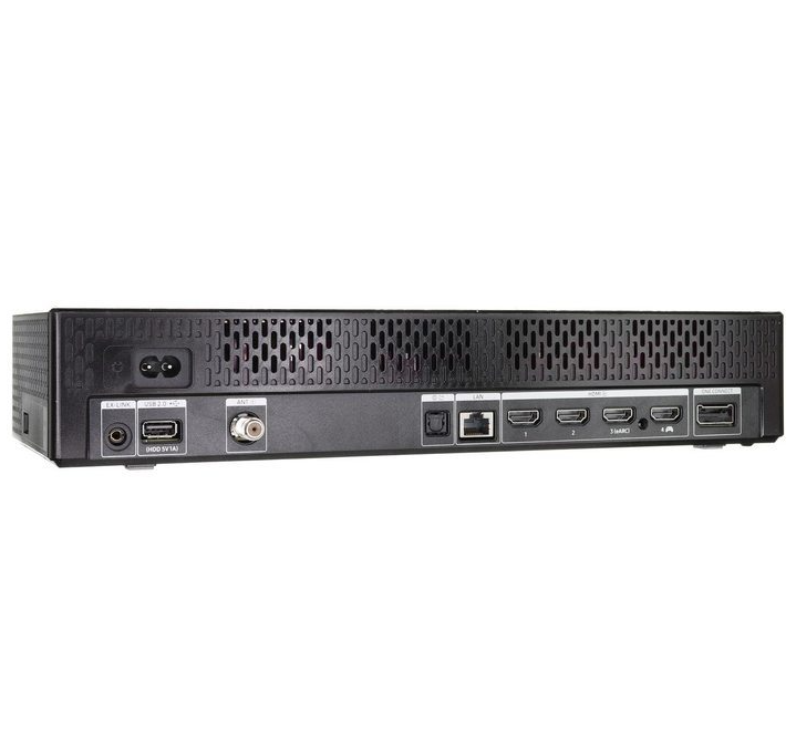 Samsung One Connect Box For QN50LS03BA BN96-54788L - BLACK Like New