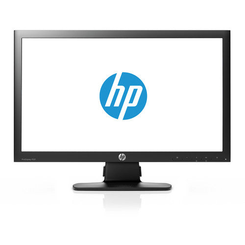 HP ProDisplay P221 - LED-Monitor - 54.61cm/21.5" C9E49AA Like New