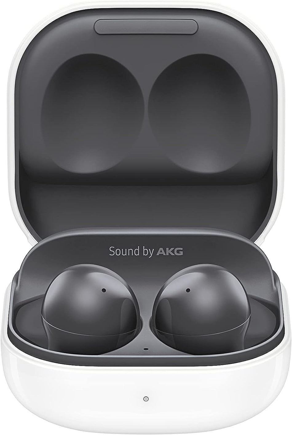 Samsung Galaxy Buds2 True Wireless Earbud Headphones - Black / Graphite Like New