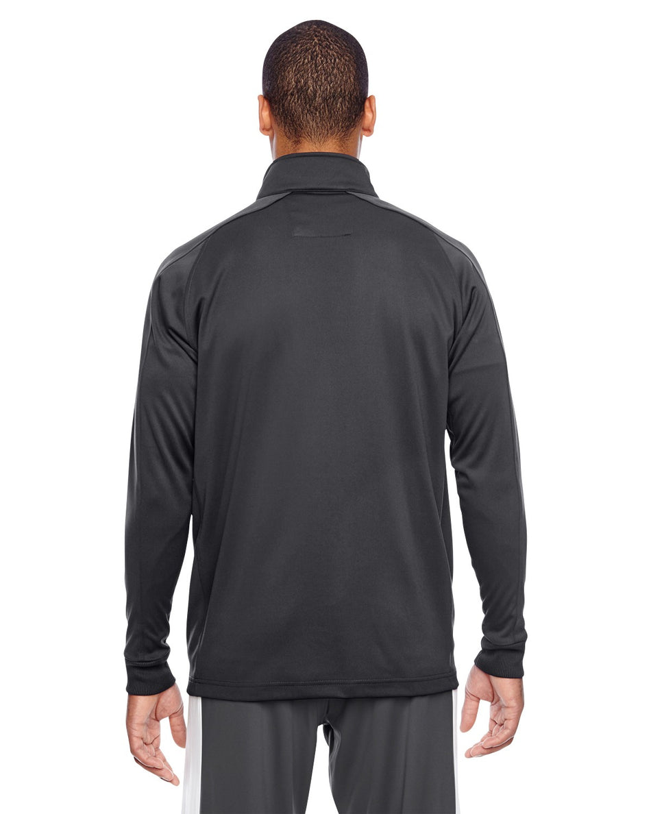 TT32 Team 365 Men's Elite Performance Quarter-Zip New