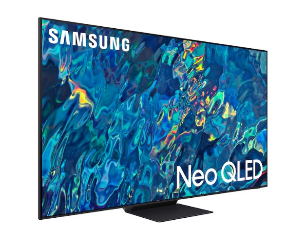 Samsung 65" Class Neo QLED 4K QN95B (2022) QN65QN95BAFXZA - Black Like New