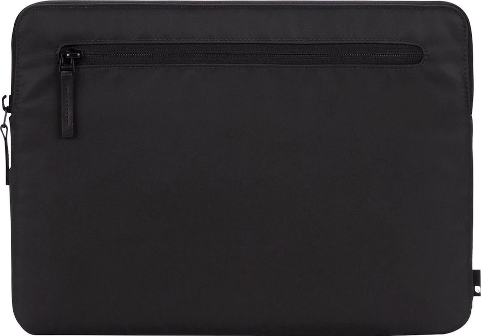 Incase 13" Compact Sleeve in Flight Nylon for MacBook Air - Black Like New