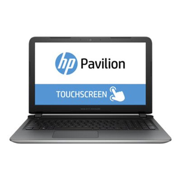 For Parts: HP PAVILION 15-AB223CL 15.6 HD I5-5200U 8GB 1TB HDD - PHYSICAL DAMAGE