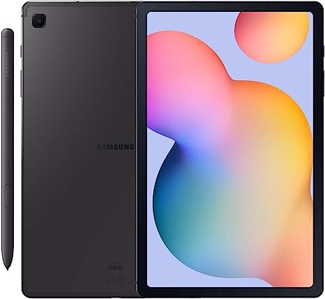 Samsung Galaxy Tab S6 Lite 10.4 64 LTE GSM Unlocked International SM-P615 - Gray