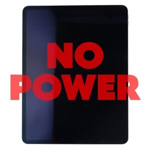 LENOVO FLEX 6 14 i5-8250U 8 256GB MX130 81EM000GUS PHYSICAL DAMAGE NO POWER