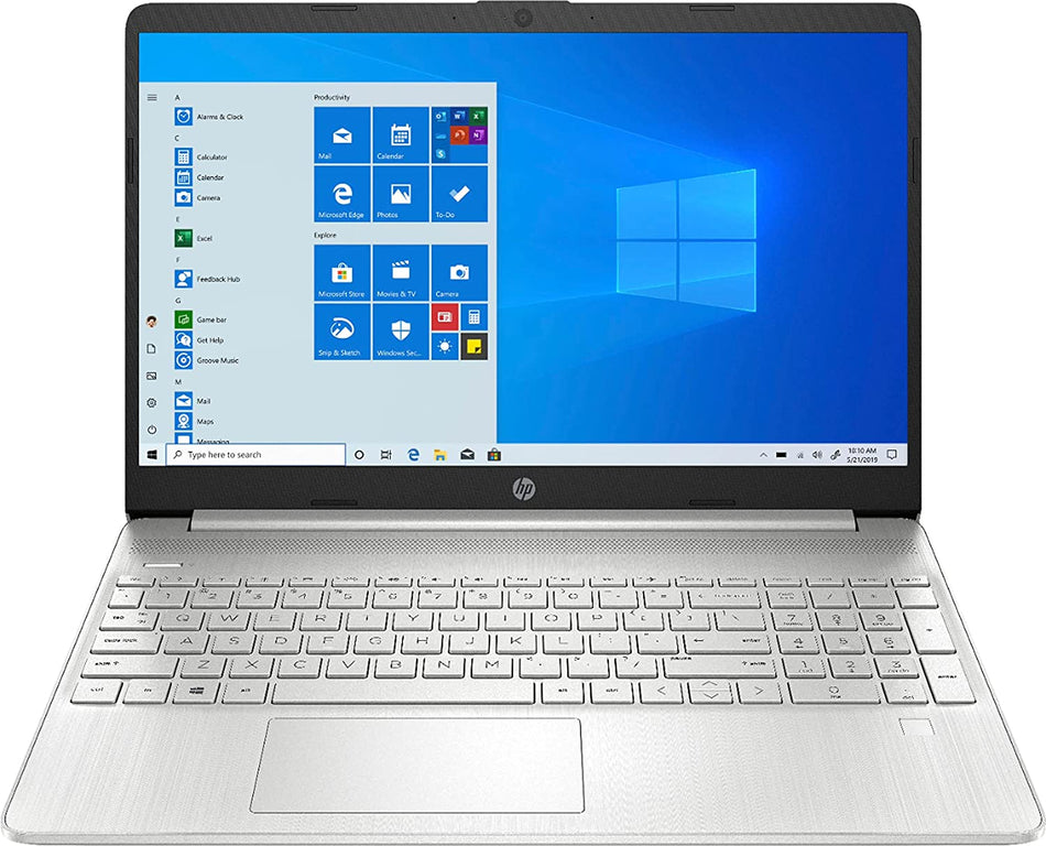 HP Pavilion 15.6 FHD Touch i5-1135G7 12GB 256GB SSD 15-dy2058ms 46W12UA#ABA