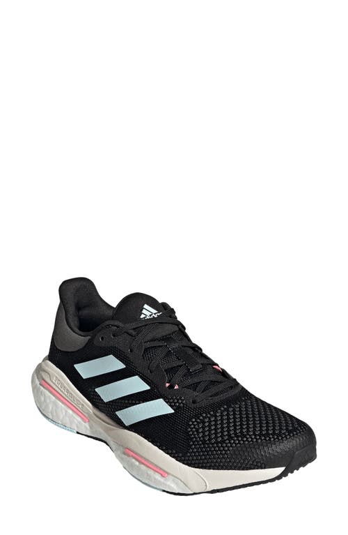 GY3485 Adidas Solar Glide 5 Running Shoe New