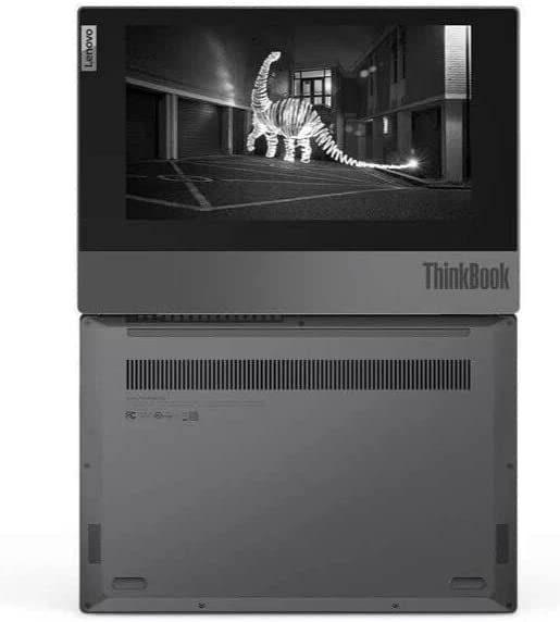 LENOVO THINKBOOK PLUS 13.3" FHD I7 16GB 512GB SSD 20TG004UUS - IRON GRAY