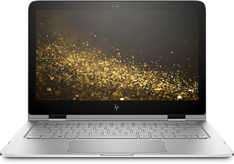 For Parts: HP ENVY x360 13.3 UHD TOUCH i7-7500U 16GB 512GB SSD - BATTERY WON'T CHARGE