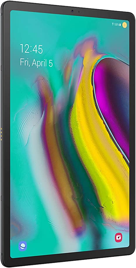 SAMSUNG GALAXY TAB S5e 10.5" 64GB WIFI SM-T720 - BLACK Like New