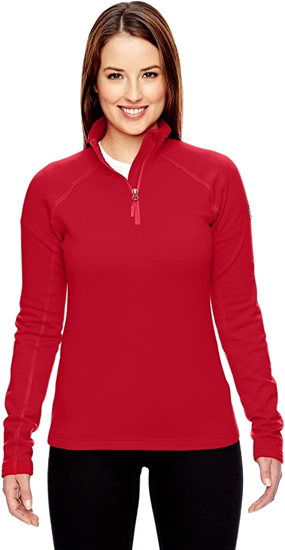 89610 Marmot Stretch Fleece Half-Zip New